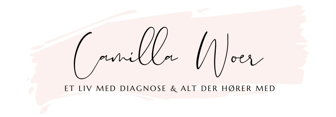 Velkommen til min blog
